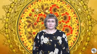 “Для творчества нет преград“ #Годнародногоискусстваикультурногонаследия.