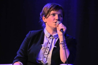 Richard Herring's Leicester Square Theatre Podcast with Jessica Hynes #75