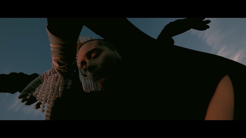 Flèche Love See Me Through ( Official Music