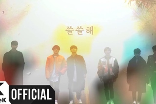 [Teaser] BLACK6IX(블랙식스) _ Alone(쓸쓸해)