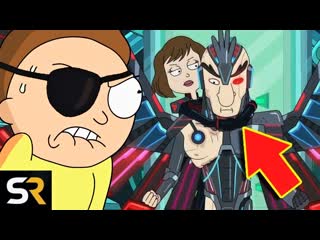 Rick and Morty Season 4 Questions We NEED Answered