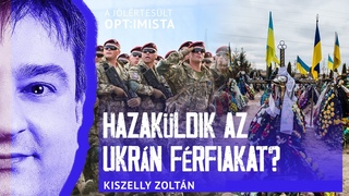 Az utols ukrnig hacolnak