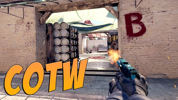 Community COTW,