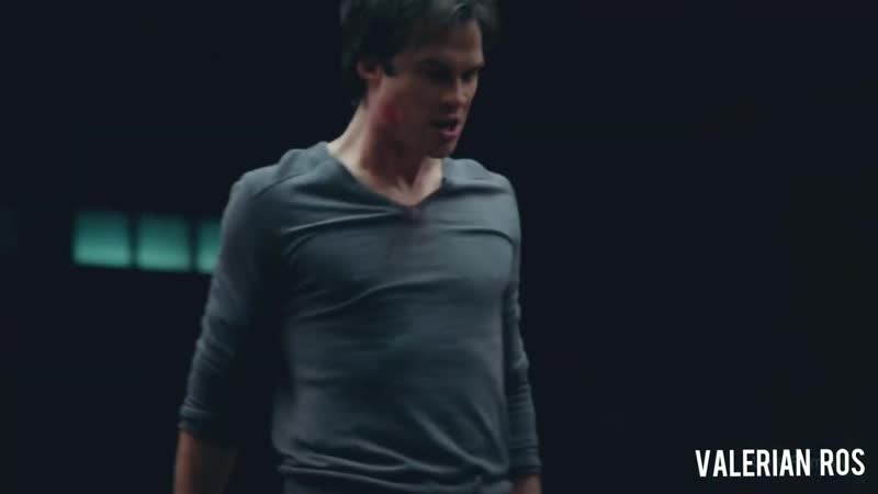 Salvatore brothers, , Blood in the