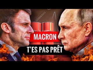Ces 3 chocs majeurs choquent tout le monde : preuve que la France ne reste plus que quelques jours !