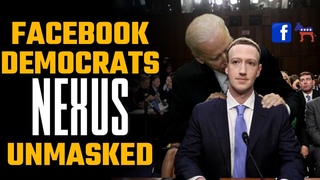 Facebooks role in Biden campaign exposed by none other than the CEO Mark Zuckerberg himself