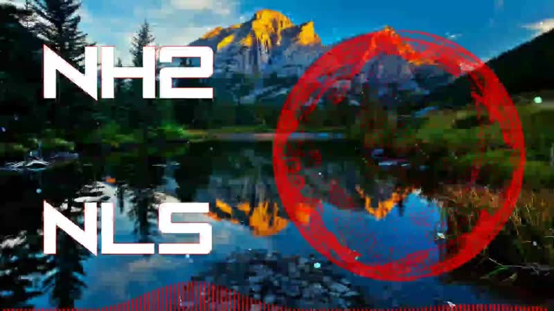 Rob Gasser Laura Brehm Vertigo NH2 x NLS Promotion , Drumstep, NLS x NH2 Free To