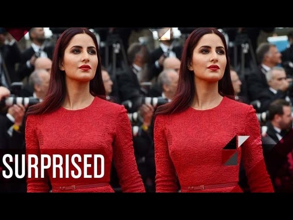 Katrina Kaifs SWEET SHOCK amidst Phantom interview,