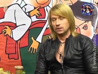 ЖОДТРК  Програма Здоровеньки були  061013