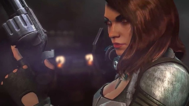 Bombshell Quakecon 2015 Gameplay