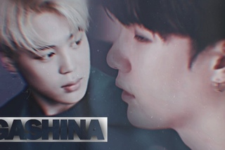 yoonmin  gashina