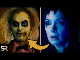 Beetlejuice 2 Is PERFECT For Streaming