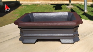 Cara Paling Simple Membuat Pot Bonsai Ukuran Kecil