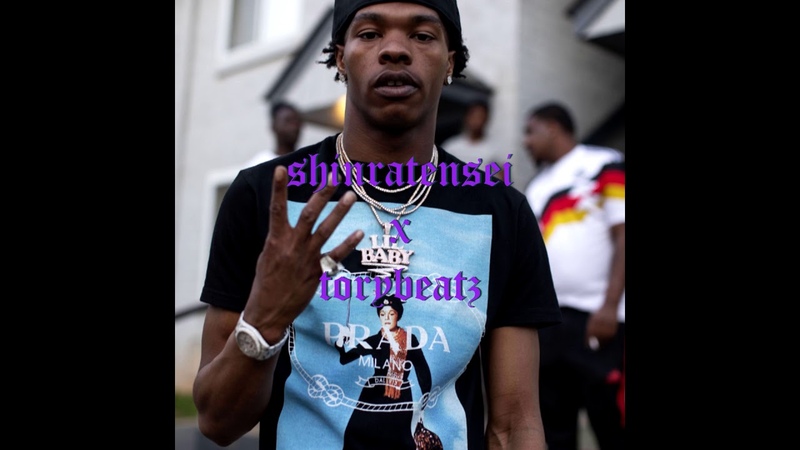 free lil baby x nba youngboy x quay global type beat pull up (prod. shinratensei x torybeatz