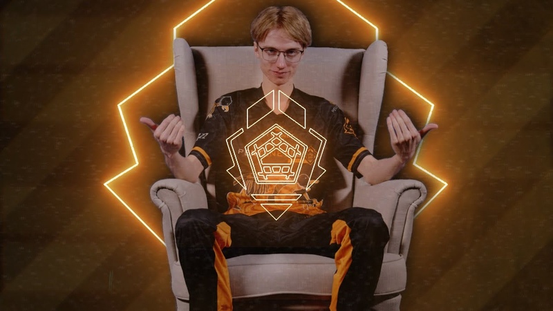 Never Give Up, Door Dash LCO Split 2 Grand Finals