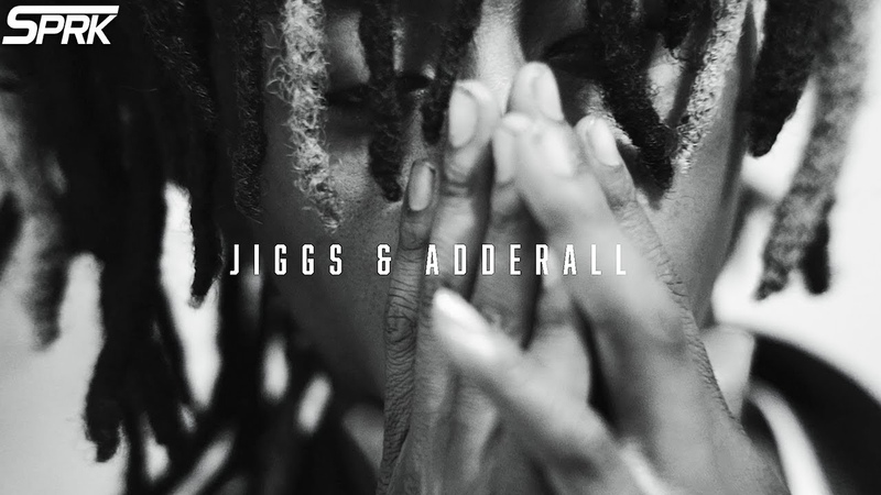 Mia Patman ft. Mia Rerock Jiggs Adderall ( Dir. by