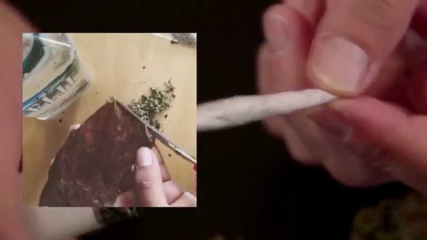 Smoking