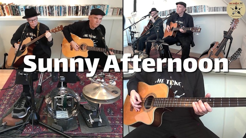 Sunny Afternoon ( The Kinks), The