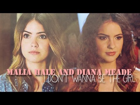 M a l i a D i a n a, , i dont wanna be the