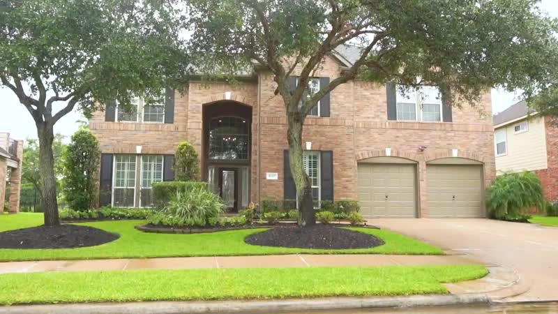1122 Rock Green Ct, Katy, TX