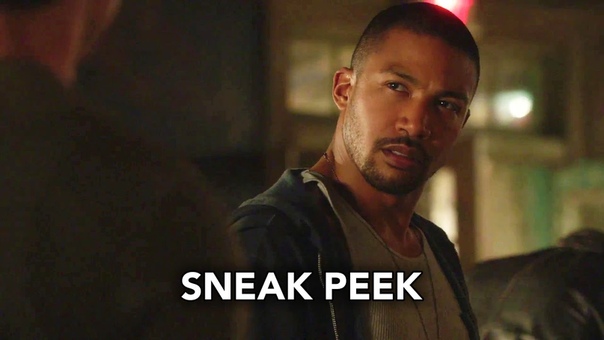 The Originals 3x20 Sneak Peek, 2 Where Nothing Stays Buried (
