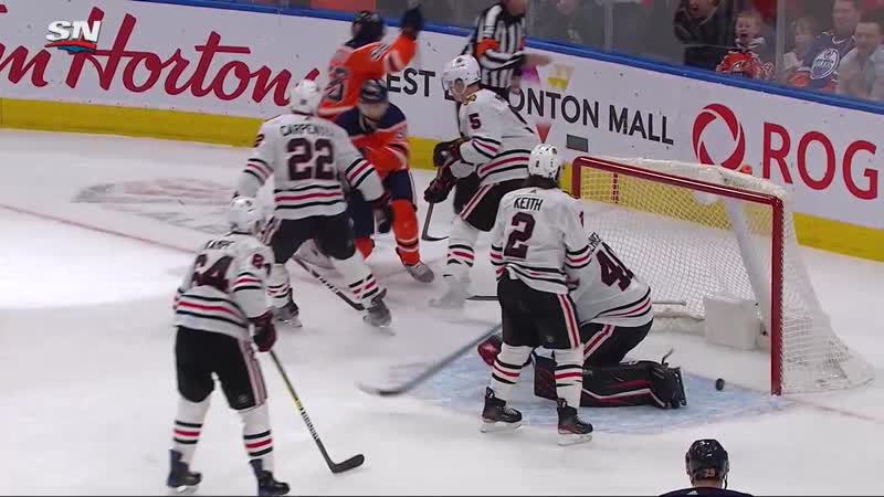 Highlights: CHI EDM Feb 11,