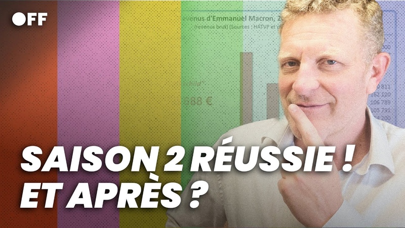 LARGENT, les SUCCÈ S de lannée, et la prochaine