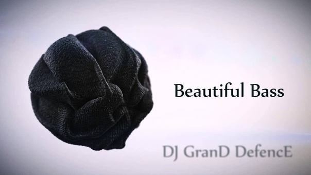 DJ Gran D Defenc E Beautiful Bass ( Original