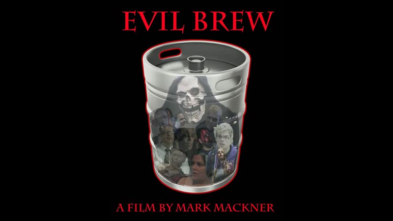 Evil Brew