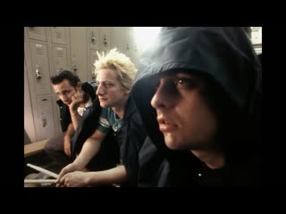 Green Day - Nice Guys Finish Last (Official Music Video) 4K UPGRADE