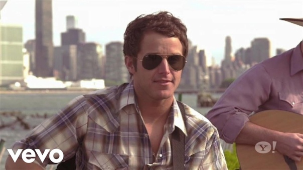 Easton Corbin Lovin You Is