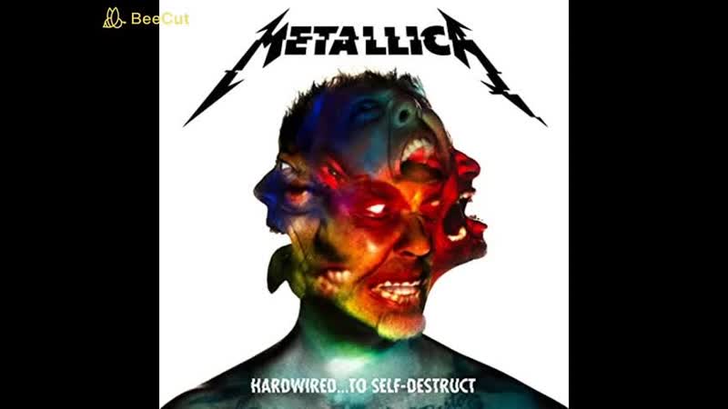 Metallica, Self Destruct 2, Tito