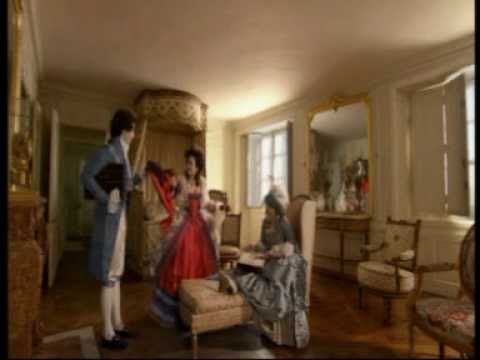Marie Antoinette La Veritable Histoire ( Extrait
