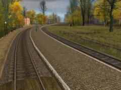 082: Platform BT - Koscierzyna 2 lines (0,30-4.5m) end1
