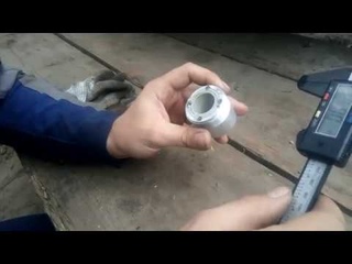 Ремонт и доработка рулевой рейки Ford Focus 2