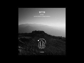 Indefinite Pitch premieres. WTTM - Desert 01 (Svarog Remix) Wild Drone Music