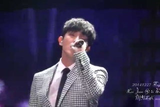 LEE JOON GI★②『For A While』★이준기
