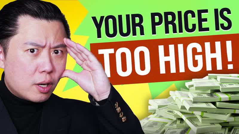 When Client Says, Your Price Is Too High How To Respond Sales Role