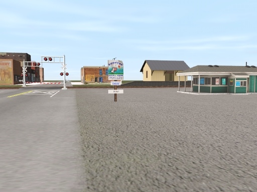 Funtime Railfanning