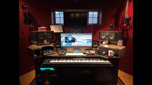 Sean Christophers Boise, Idaho Home
