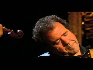 Richard Galliano Septet -- Piazzolla Forever -- En Concert.