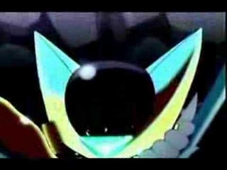 Megaman Zero 2 Трейлер