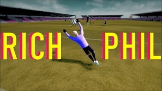 LOCK IT UP  Pro Soccer Online Goalkeeper