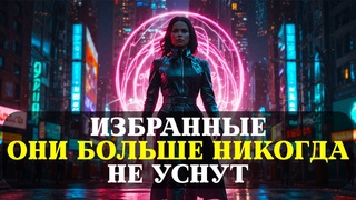 ИЗБРАННЫЕ, Они НЕ МОГУТ УСНУТЬ из-за того, что ТЫ ИМ СКАЗАЛ, твои слова ПРЕСЛЕДУЮТ ИХ.