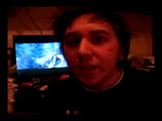 Интервью с задротом World of Warcraft
