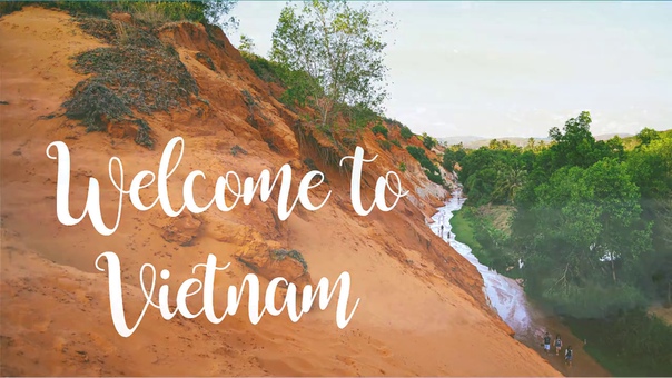Welcome to