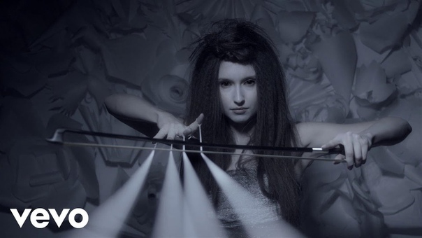 Apocalyptica ( Finland) Cold