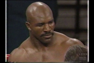 Evander Holyfield Vs Mike Tyson | 09-09-1996 | Showtime Replay