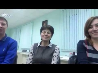 Отзыв о тренинге для менеджеров по продажам