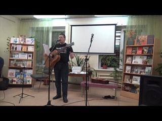 Андрей Михайленко - Прощание с Высоцким (авторские стихи)